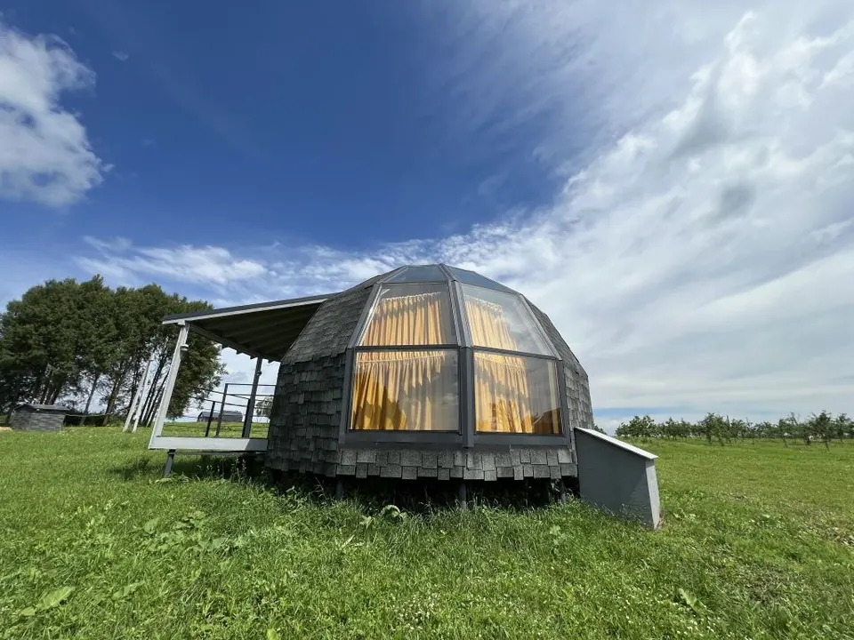 Курортный Отель Ablko Resort Торкотино