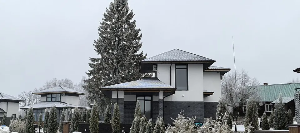 Дома в аренду Gilivki Village