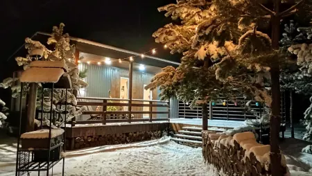 Простаквашино