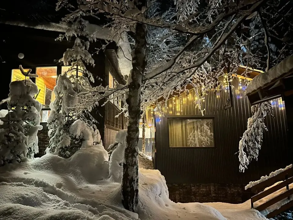 Кемпинг Саулук-Архыз — фото 1