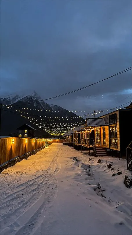 Гостевой дом Bulvar Village — фото 1