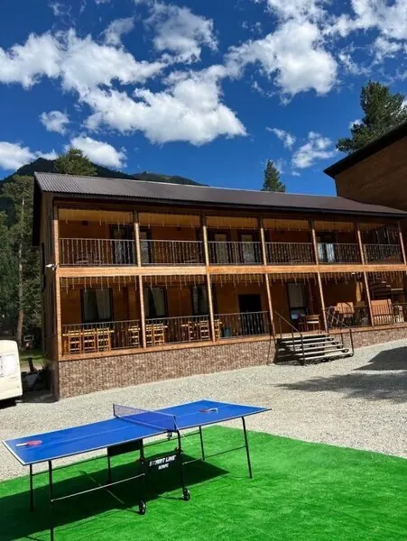 База отдыха Daut Resort — фото 1