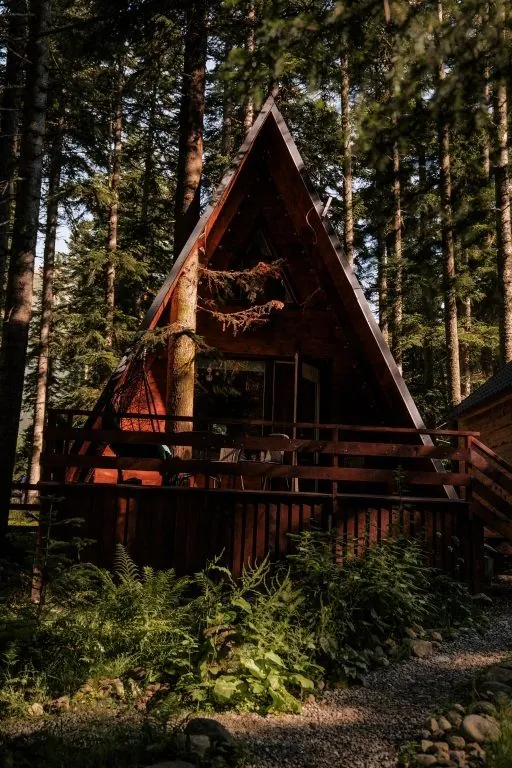 База отдыха Elki house