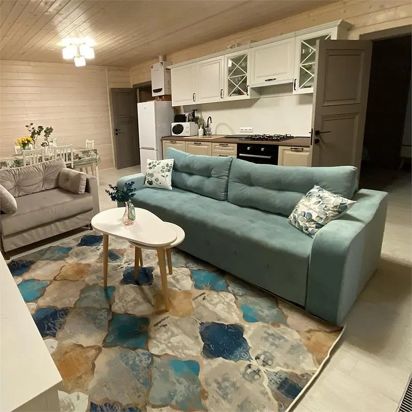 База отдыха Aspen House — фото 1