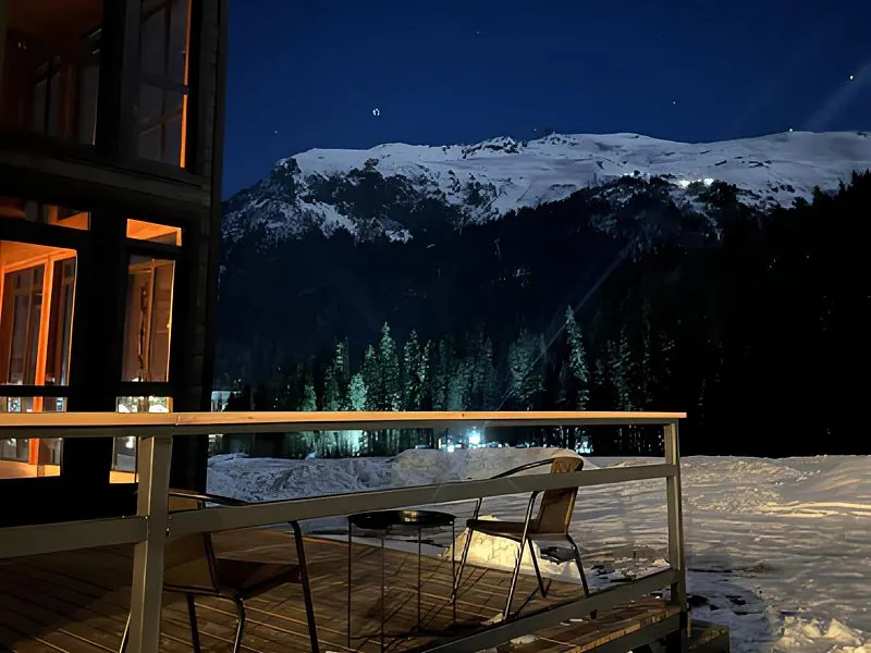 Гостевой дом Holiday Home — фото 1