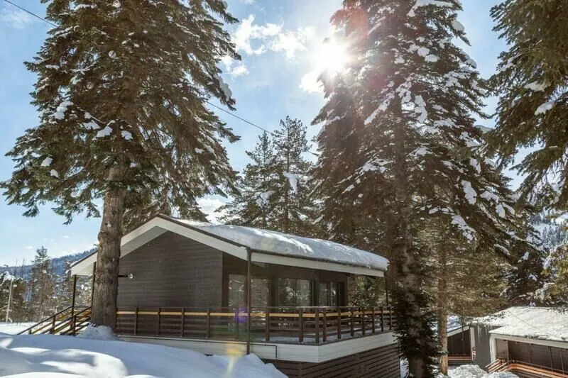 Отель Mairi Park Hotel