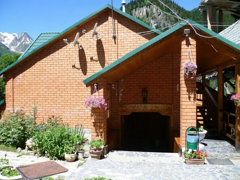 Гостиница Стелла