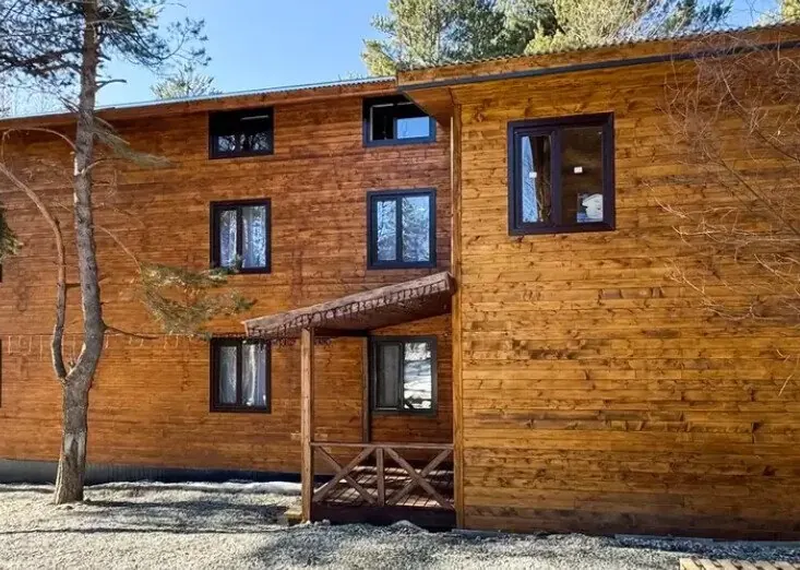 Отель Villa нефть