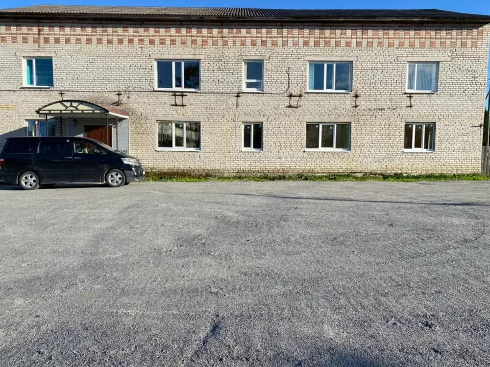 Гостевой дом Blagodat-3 Guest House