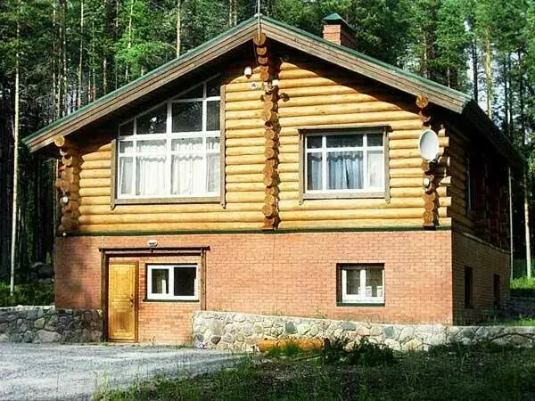 Гостевой дом DreamHaus