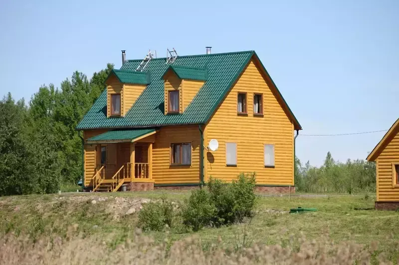 База отдыха Hunter Paradise