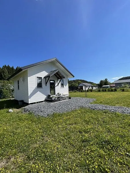 Гостевой дом Мелиоратор House