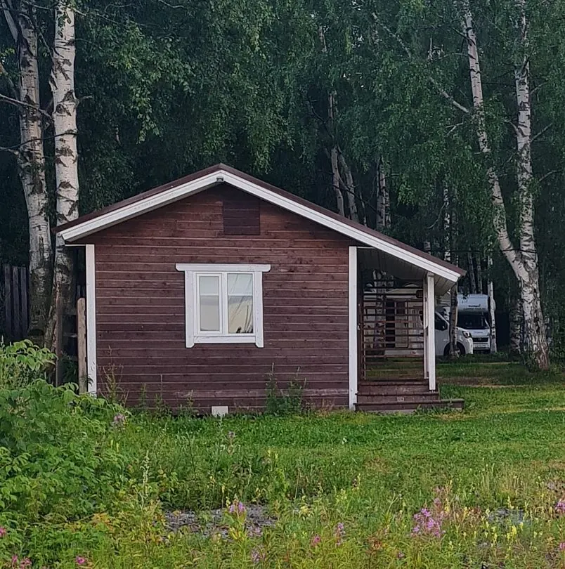 Кемпинг Nord Camping Karelia
