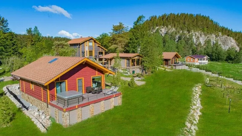 Парк-отель Sorola Village