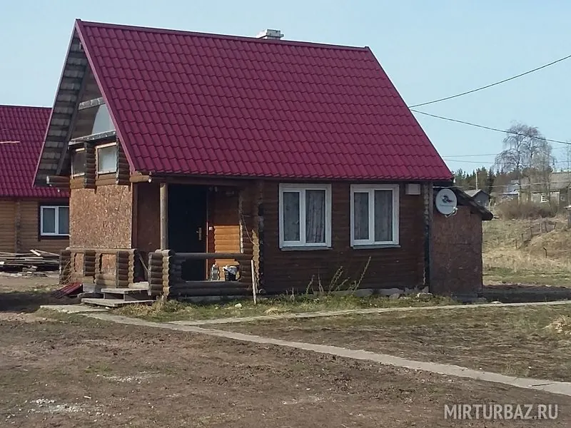 Гостевой комплекс Тулокса — фото 1
