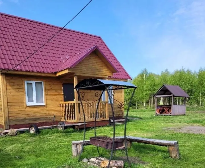Дом в аренду Тулокса-4 — фото 1