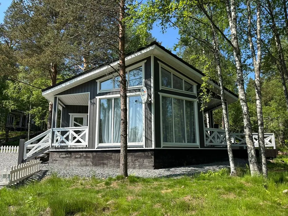 Усадьба ДарЭли