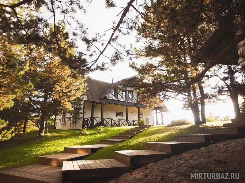 База отдыха Villa Vitele