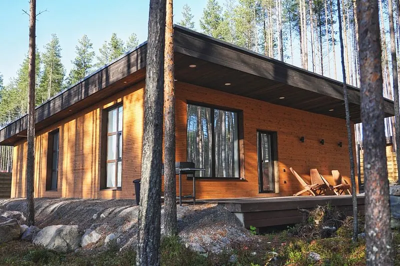 Виллы Mirahome
