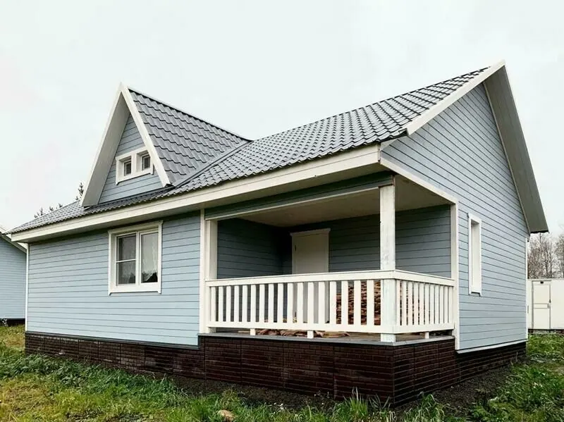 Вилла VILLA RANNIKKO TALLO