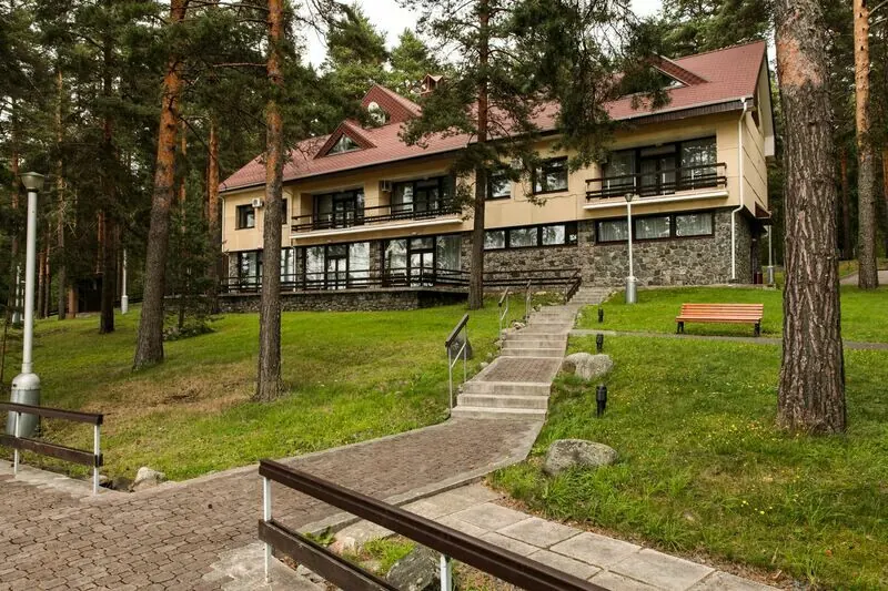 Cosmos Карелия