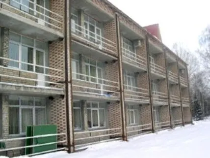 База отдыха Фантазия