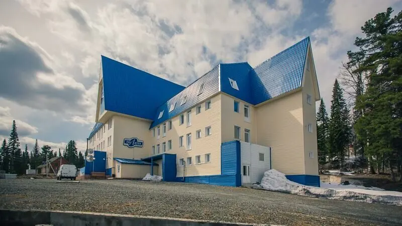 Гостиница Политех