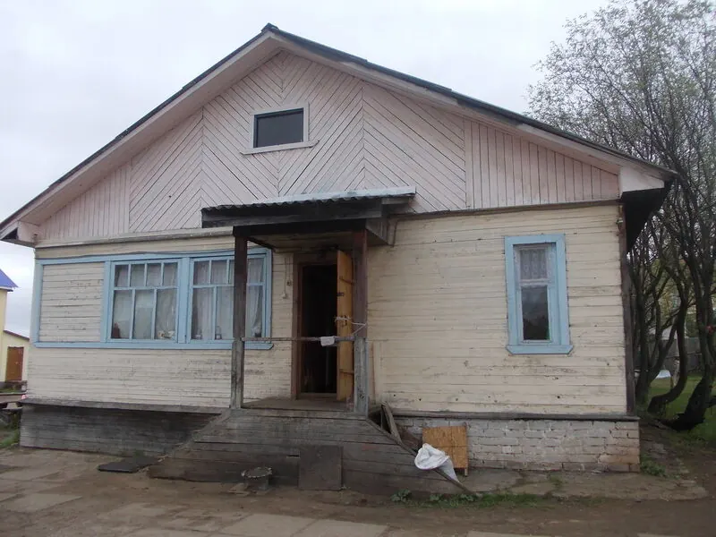База отдыха На берегу