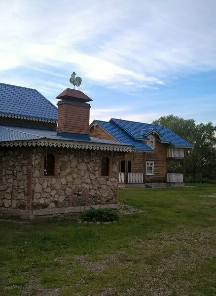 Турбаза Деревенька