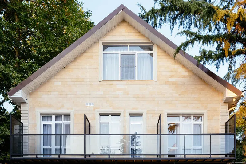 Апарт-отель House — фото 1