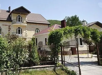 Гостевой дом Дюрсо