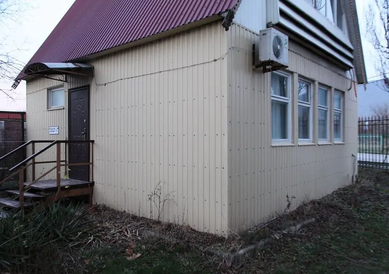 База отдыха Chekhoff Village
