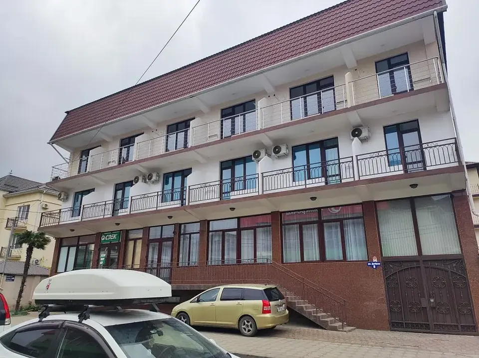 Гостевой дом Добрыня