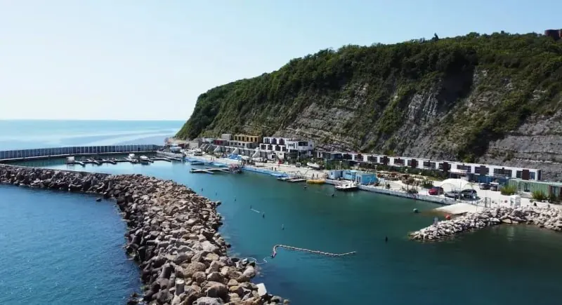Эко-дома Русское море
