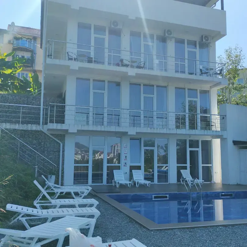 Гостевой дом Elite House — фото 1