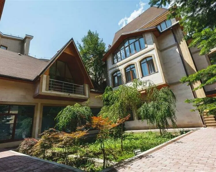 Гостевой дом Fairy House — фото 1