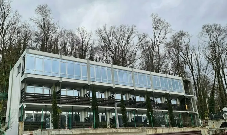 Гостевой дом Gorlandiya