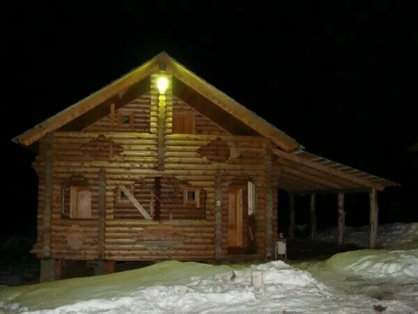 База отдыха Горная Кубань