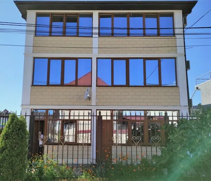 Гостиница Карат