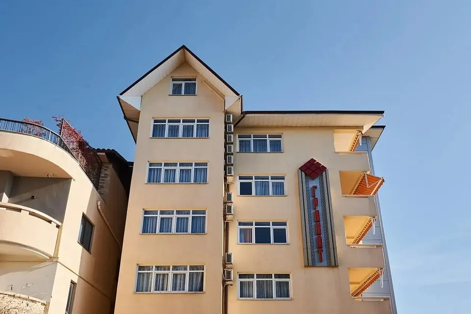 Гостевой дом Гранат by Sun City Hotels — фото 1