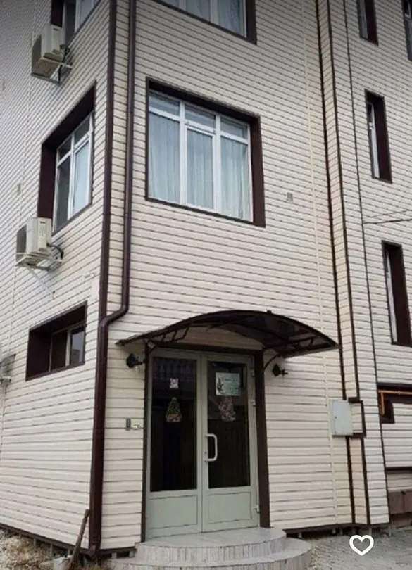Гостевой дом Башня