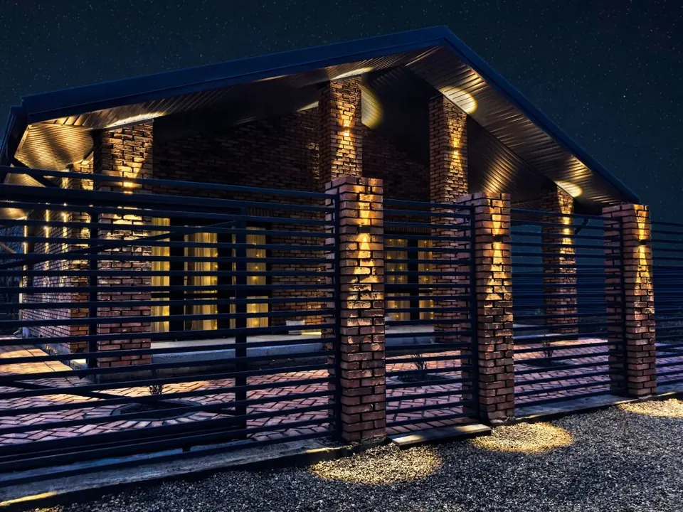Гостевой дом Forest House