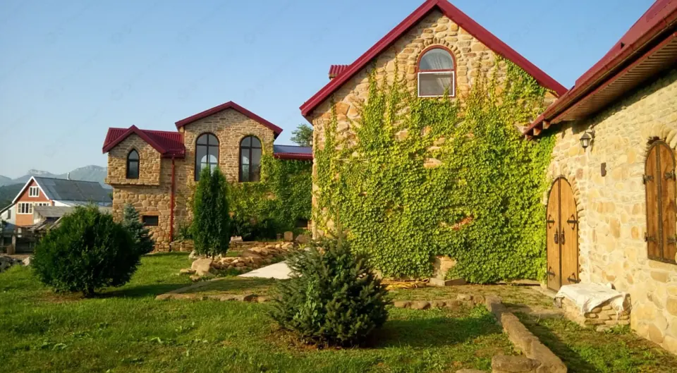 Гостевой дом Guest House na Lenina 73