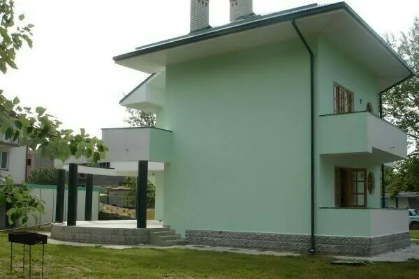 База отдыха Искра — фото 1