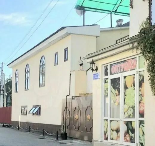 Гостевой дом Киевский дворик