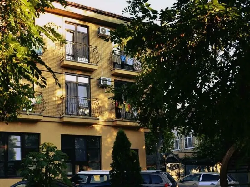 Гостевой дом Kontinental