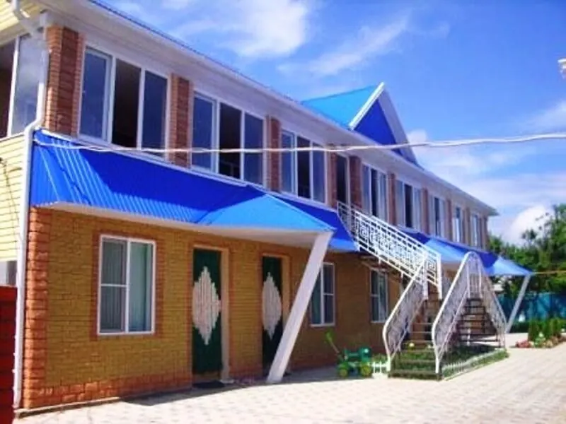 Гостевой дом Lavrio