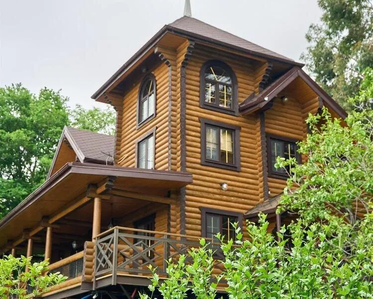 Вилла Villa Esenin