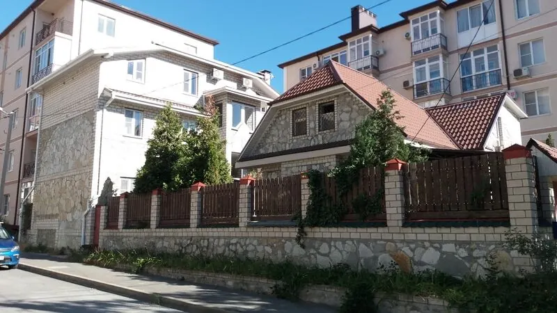 Гостевой дом Левладиа