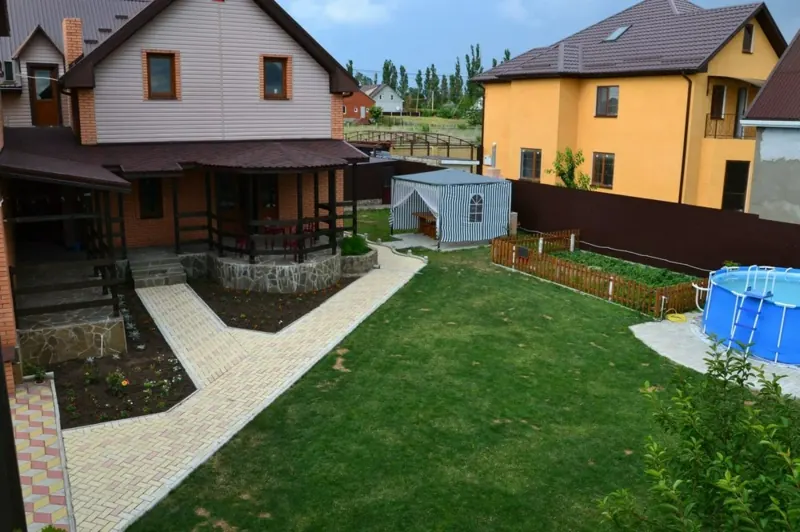 Гостевой дом Магадан & SPA